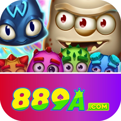 889a.com LOGO