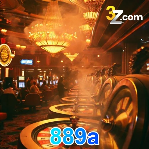 889a.com Slots